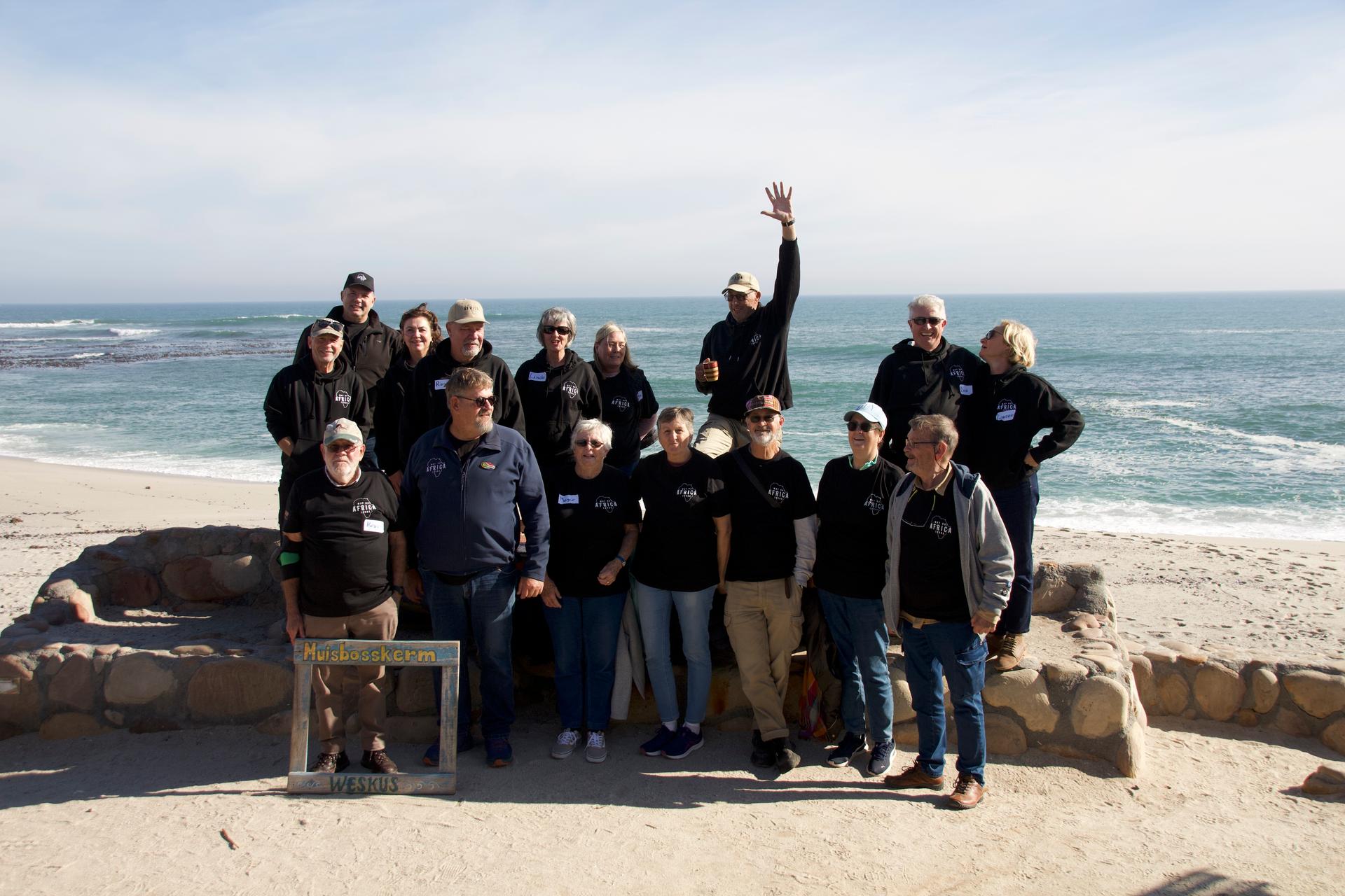 West Coast: Salt & Sand 4×4 Lodge Tour gallery photo 18
