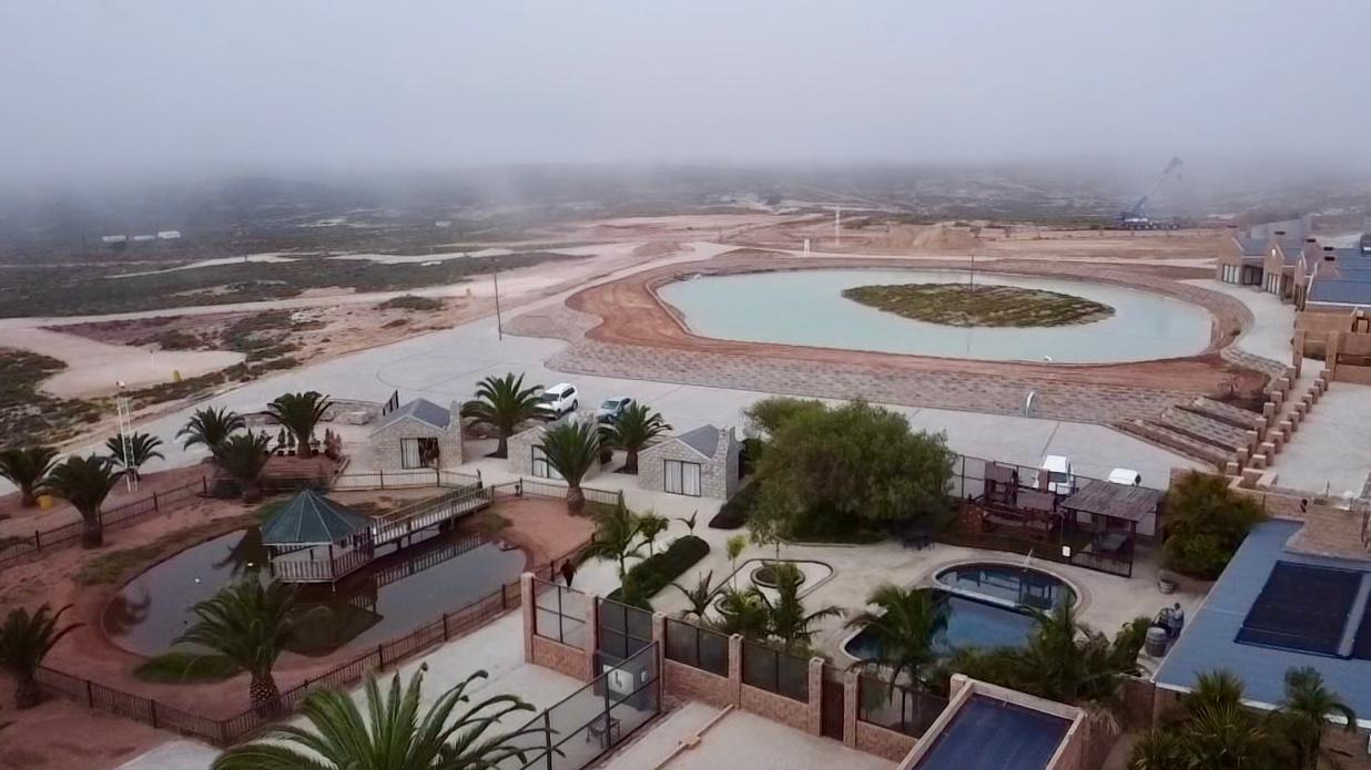 West Coast: Salt & Sand 4×4 Lodge Tour gallery photo 16
