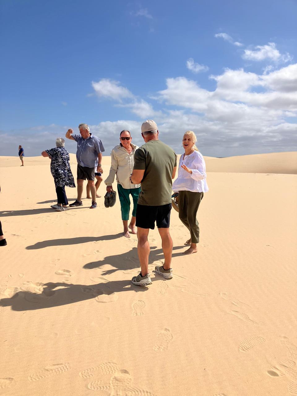West Coast: Salt & Sand 4×4 Lodge Tour gallery photo 9
