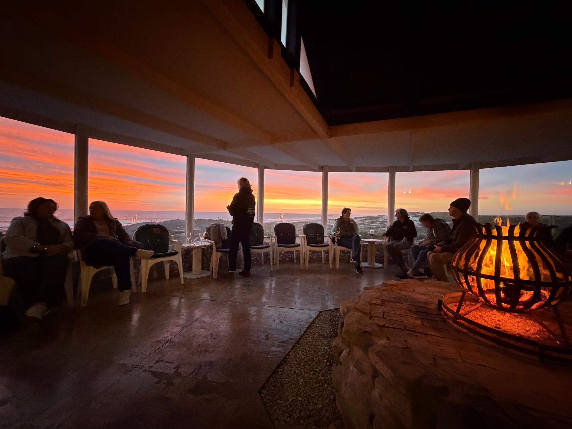 West Coast: Salt & Sand 4×4 Lodge Tour gallery photo 17