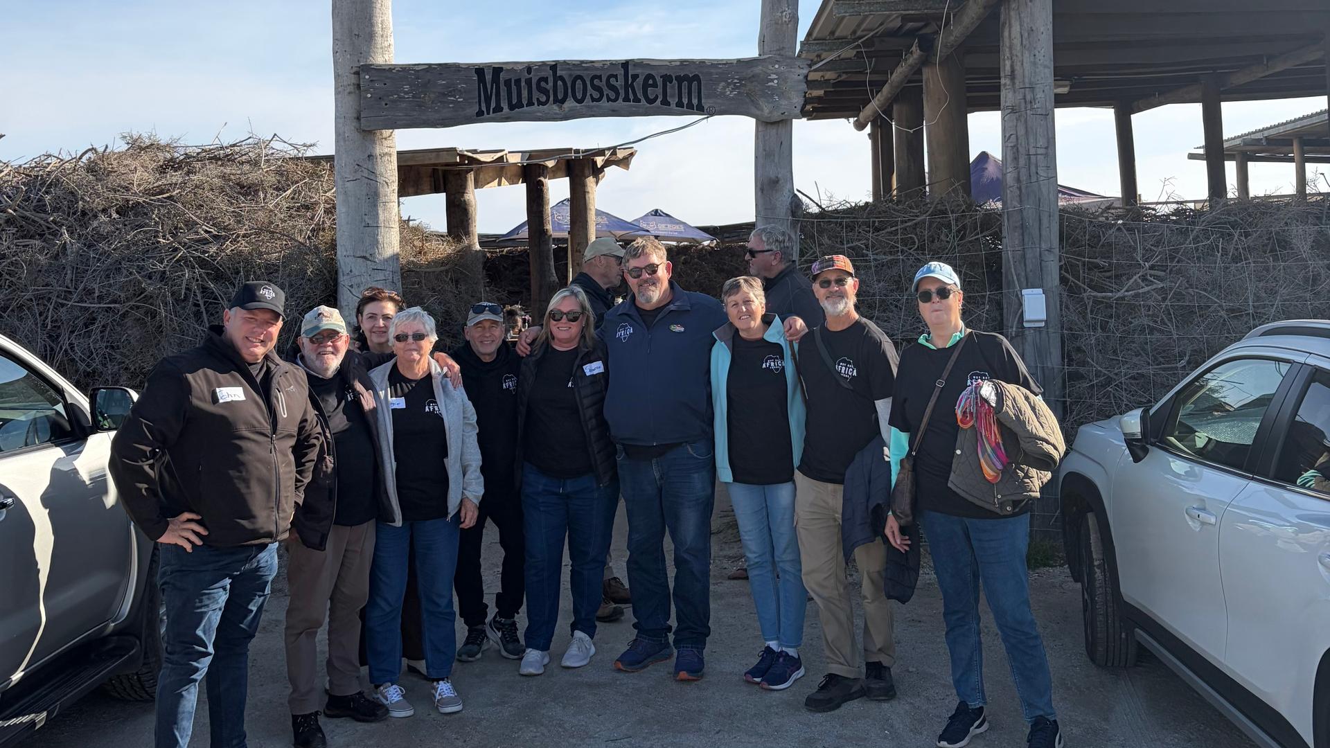 West Coast: Salt & Sand 4×4 Lodge Tour gallery photo 19