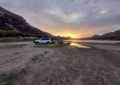 Namaqua Eco Trail 5-Day Tour