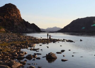 Namaqua Eco Trail 7-Day Tour