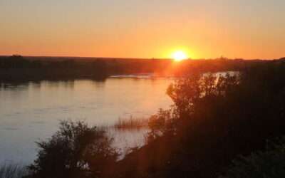 Namaqua Eco Trail Pella To Port Nolloth 7-Day Tour