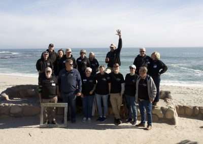 West Coast 7-Night Lodge 4×4 Tour