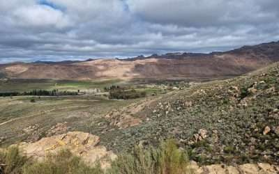 5-Day Cederberg Lodge Tour